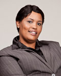 Ms Mmathebe Cynthia Songo